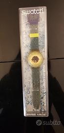 Swatch Scuba 200