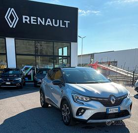 Renault Captur Full Hybrid E-Tech 145 CV Techno