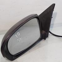 SPECCHIETTO RETROVISORE SINISTRO TOYOTA IQ 1° Ser