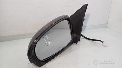 SPECCHIETTO RETROVISORE SINISTRO TOYOTA IQ 1° Ser