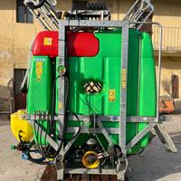 Botte Diserbo BERRA serie 1250 NEW
