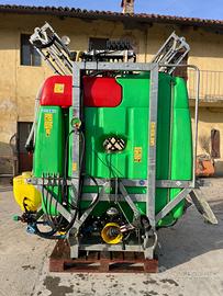 Botte Diserbo BERRA serie 1250 NEW