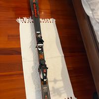 Sci Dynastar 12 speed zone