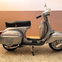 Vespa 125