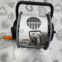 Kip portatile 15 mt. di tubo, raccordi e spruzzo