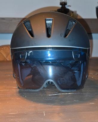 Casco aero Limar