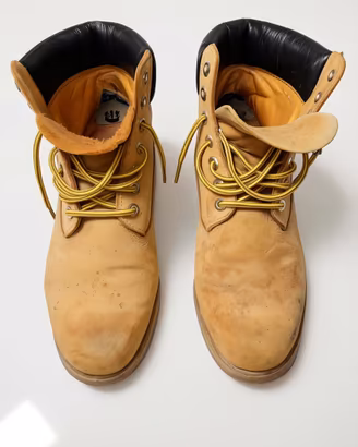 Timberland Classic 6-Inch Premium Uomo 43