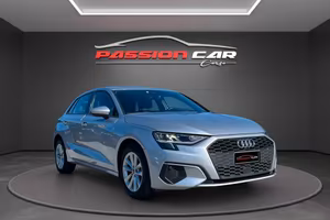 Audi A3 Sportback 30 2.0 tdi Business s-tronic