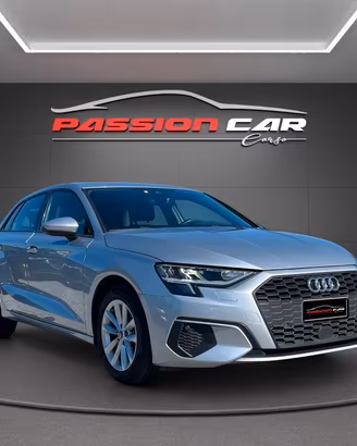 Audi A3 Sportback 30 2.0 tdi Business s-tronic