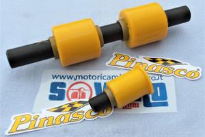 Kit Silent Block carter motore Pinasco Vespa