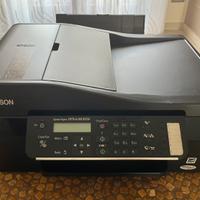Epson Stylus Office BX305F, modello C364A