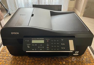Epson Stylus Office BX305F, modello C364A