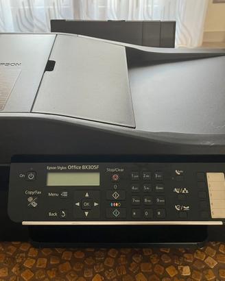Epson Stylus Office BX305F, modello C364A