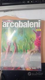 Arcobaleni. Con DVD. Per le Scuole superiori