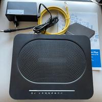 Tim Smart Modem Plus