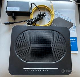 Tim Smart Modem Plus