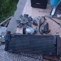 ricambi Cherokee 4.0 