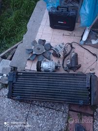 ricambi Cherokee 4.0 