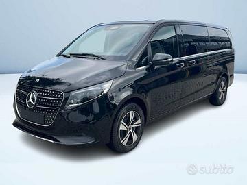 Mercedes-Benz Classe V 250d Extralong Avantgarde