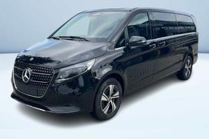 Mercedes-Benz Classe V 250d Extralong Avantgarde