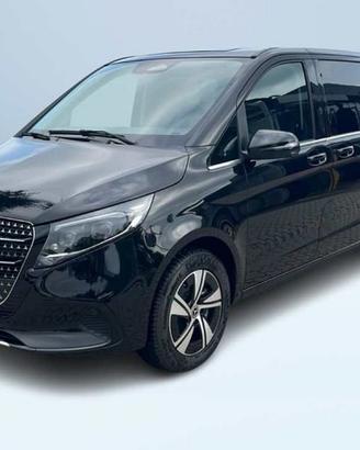 Mercedes-Benz Classe V 250d Extralong Avantgarde