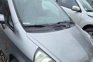 Honda Jazz GPL (2021) – 400km con 23€! Affidabile