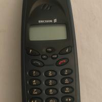 Ericsson Mobile Phone R290 Satellite 