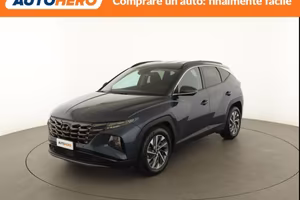 HYUNDAI Tucson GJ80340