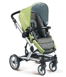 TRIO PEG PEREGO