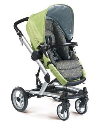 TRIO PEG PEREGO