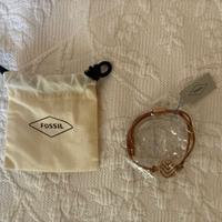 Bracciale donna Fossil