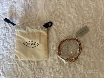 Bracciale donna Fossil