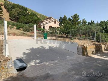 Terreno - Buseto Palizzolo