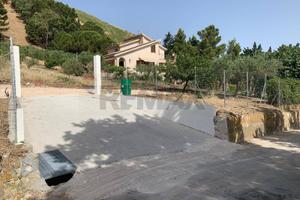 Terreno - Buseto Palizzolo