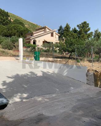 Terreno - Buseto Palizzolo