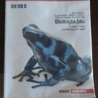 Biologia.blu. Corpo umano. Con interactive e-book.