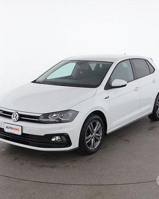 Musata completa volkswagen polo #285