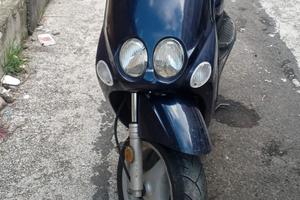 Yamaha neos 50 2 t
