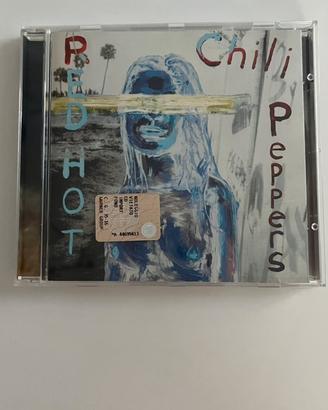 Red Hot Chili Peppers CD