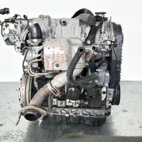 MOTORE COMPLETO MAZDA 6 Berlina RF Diesel 2.0 (02>