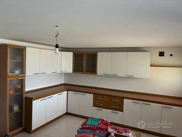 Mobilio cucina