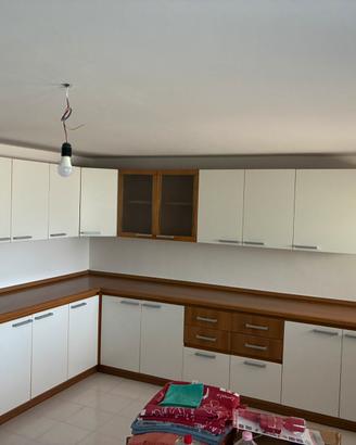Mobilio cucina