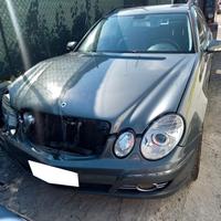 Ricambi Originali Mercedes Benz Classe E 320 Berli