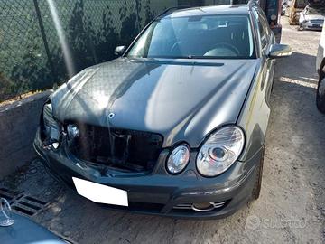 Ricambi Originali Mercedes Benz Classe E 320 Berli