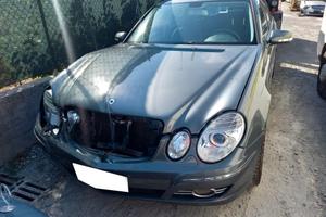 Ricambi Originali Mercedes Benz Classe E 320 Berli
