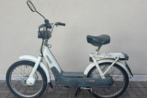 Piaggio Ciao 50cc funzionante con libretto