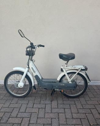 Piaggio Ciao 50cc funzionante con libretto