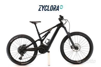 Specialized Turbo Levo Alloy t.M