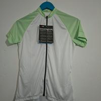 T shirt ciclismo RH+