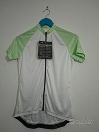 T shirt ciclismo RH+